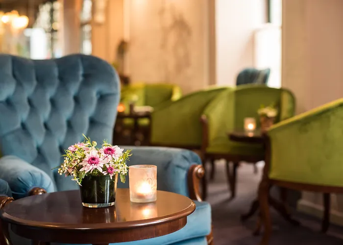 Hotel The Town House (Adults Only) Marbella