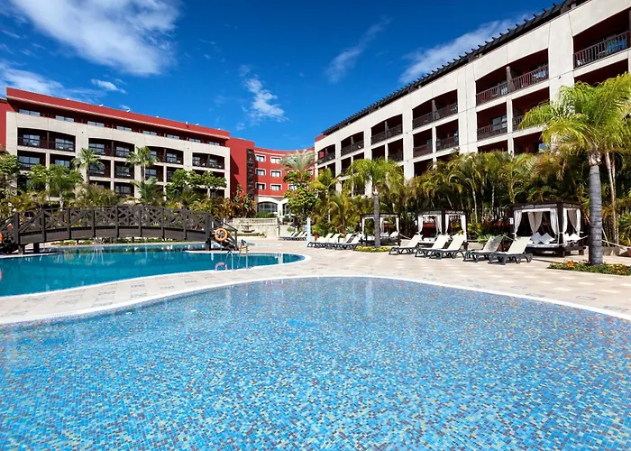 Hotel Barceló Marbella